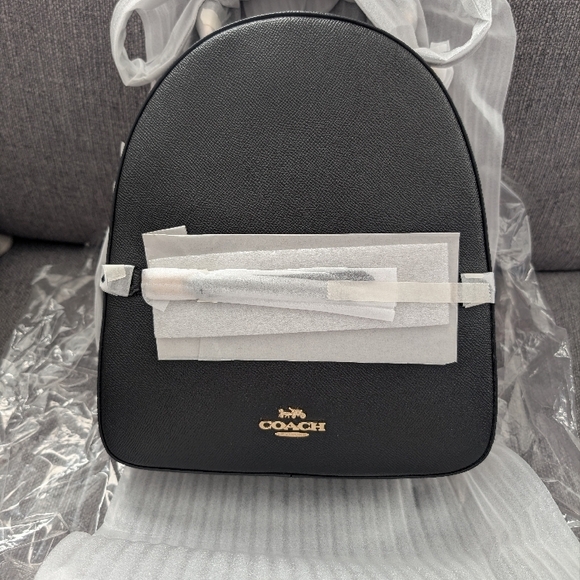 Jordyn Backpack - Picture 1 of 3